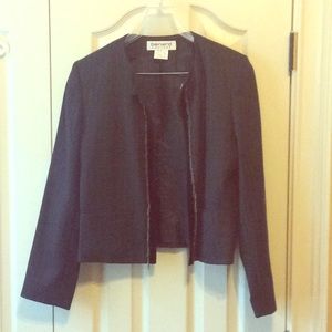 Gorgeous Bernard Couture Suit